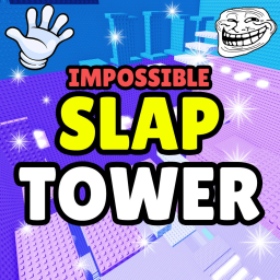 Impossible Slap Tower