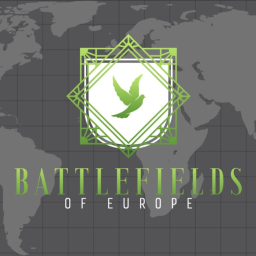 Battlefields of Europe