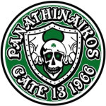GATE 13 HOOLS