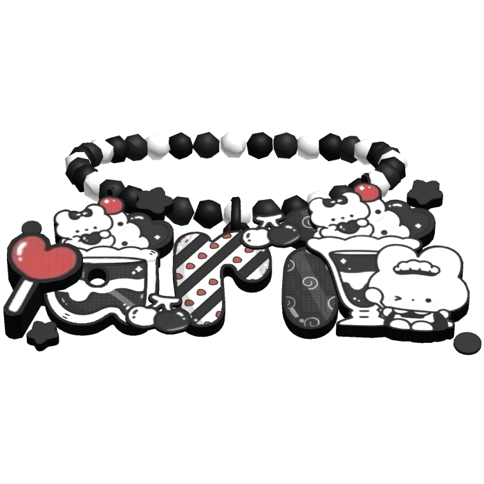 ୨ৎ ︵ ari 3.0 ღ ˚ .