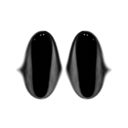 scary eyes Roblox decal
