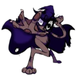 Bingus and the Black Sun