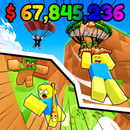 [⚔️UPD] CLIMB, FIGHT and GLIDE!