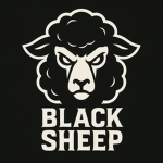 《BLACK†SHEEP》