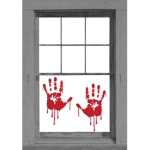 the scares people who like to create