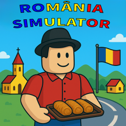 Romania Simulator