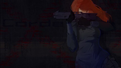 Corde [Demo]