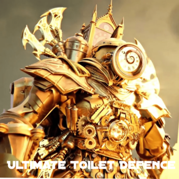 Ultimate Toilet Defence (IN-DEV)