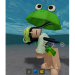 Toxic house