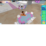 My Robux If You Want