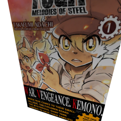 FugaMangaBook