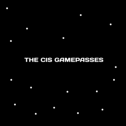Gamepasses