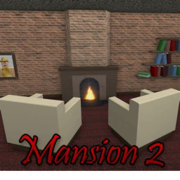 Brandon's mansion 2 5v5