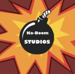 Ka-boom Studios