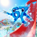 🌊 Brainrot Water Park 