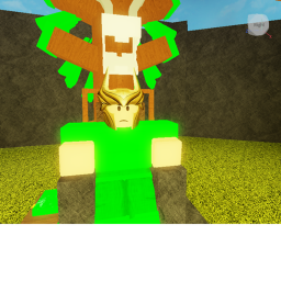 Booga Booga (Free Admin)