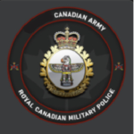 -Canadian Military Police- |CMP|