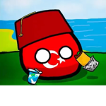 Im playing rblx fan group