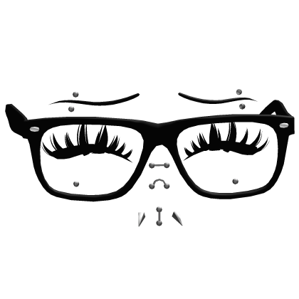 Glasses