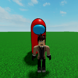 Survive the Among Drip The Killer
