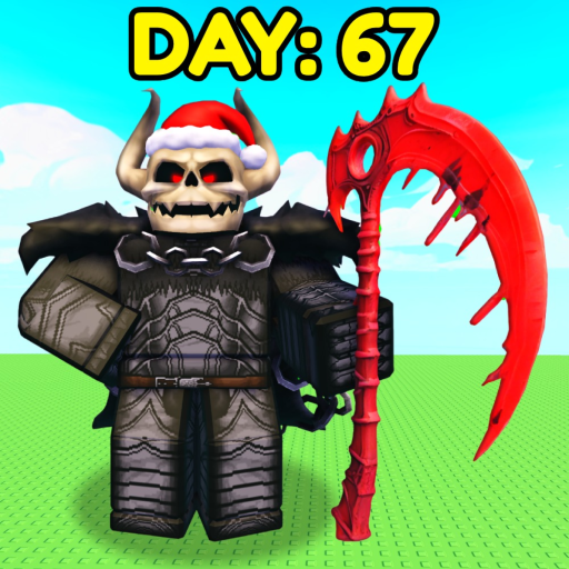 [UPD🎄] Reaper Legends!