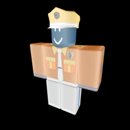 police simulator icon