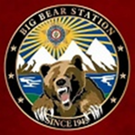Big Bear County Sheriffs Department