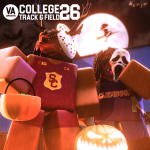 [RELAYS 🎃] College Track & Field 🎽