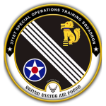 371 Spеcial Operations Combat Training Squadron