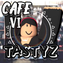 Tastyz' Cafe V1