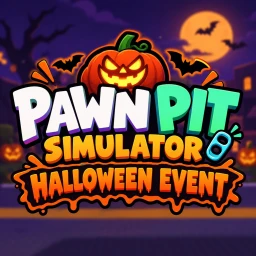 [🎃🎉BETA 0.3] Pawn Pit Simulator icon