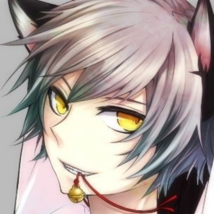 cute anime boy Roblox decal