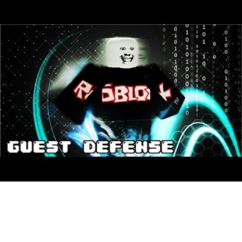 Guest Defence