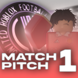 [URFL] Match Pitch 1