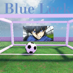 BLUE LOCK