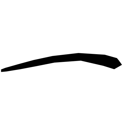 Shadow Mouth + Central Roblox item