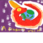 Dragon's World For Ever