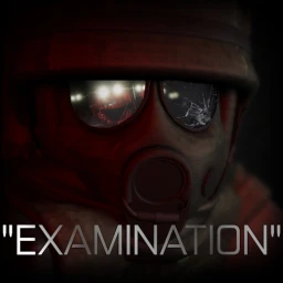 Examination - Legacy Branch icon