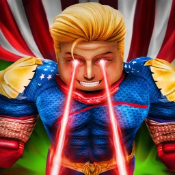 Survive A Superhero icon