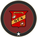 Marine Corps Officer Candidate Schoolᅠᅠ