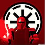 Red Guard (GCAR)
