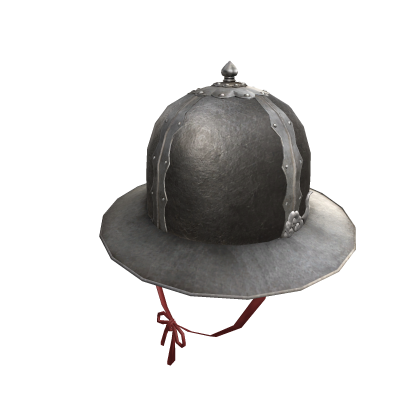 Korean Goryeo Gyeongbeongap Helmet | 정지 장군 (1/5) Roblox item