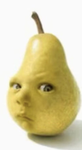 PEAR BABY