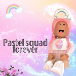 Pastel Squad Official