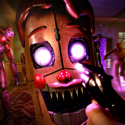 [RELEASE] PARANORMAL