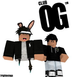Club OG
