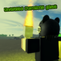 Untitled Survival Game (BETA)