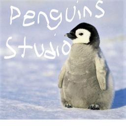 Penguin's Studio Hangout (Update)