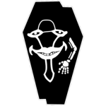 「 Laughing Coffin 」