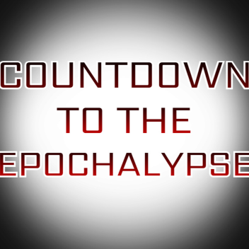 Y2k38 The Countdown to the Epochalypse!